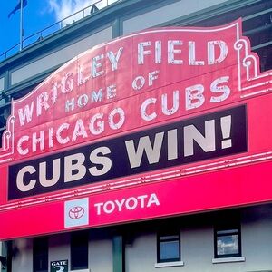 Meet your Posher, Geri